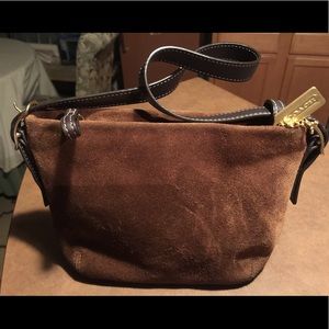 Small Coach Purse